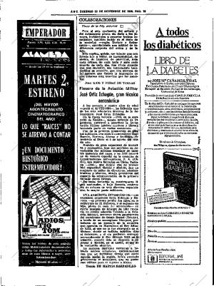 ABC SEVILLA 30-11-1980 página 32