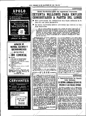 ABC SEVILLA 30-11-1980 página 42