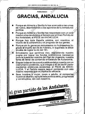 ABC SEVILLA 30-11-1980 página 44