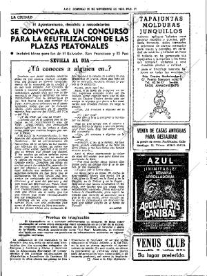 ABC SEVILLA 30-11-1980 página 47