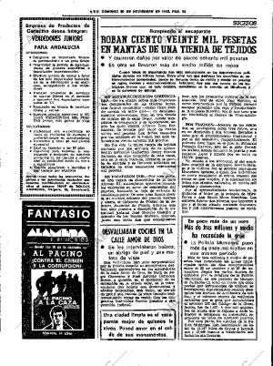 ABC SEVILLA 30-11-1980 página 52