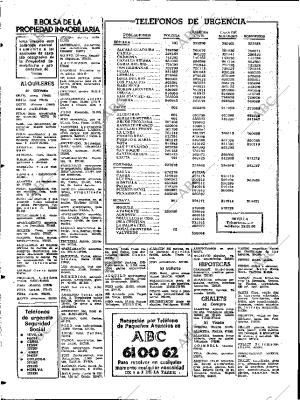 ABC SEVILLA 30-11-1980 página 84