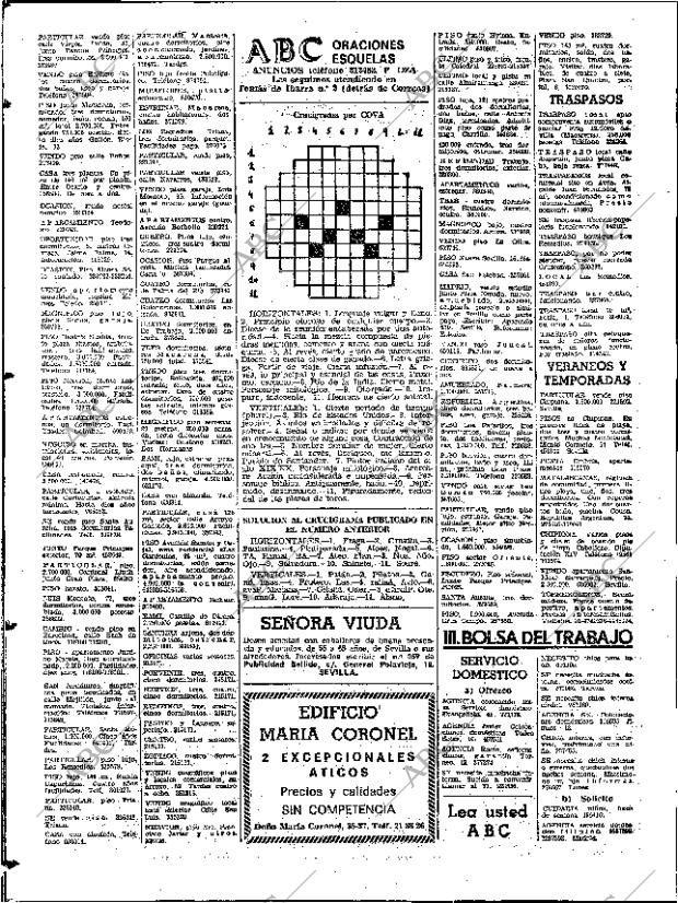 ABC SEVILLA 30-11-1980 página 86