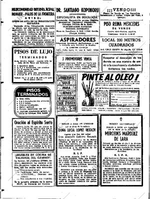 ABC SEVILLA 30-11-1980 página 90