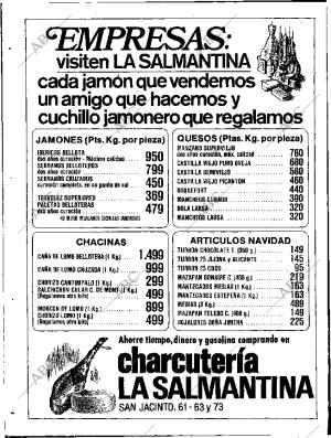 ABC SEVILLA 30-11-1980 página 98