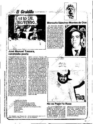 ABC SEVILLA 30-11-1980 página 99