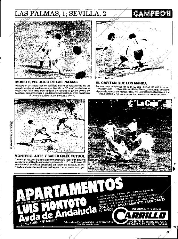 ABC SEVILLA 02-12-1980 página 103
