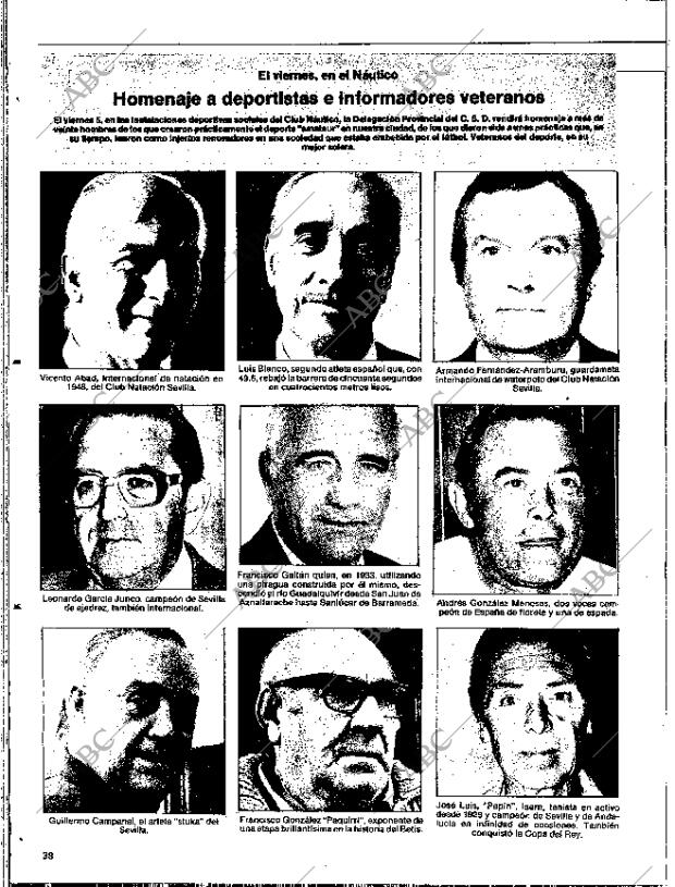 ABC SEVILLA 02-12-1980 página 110