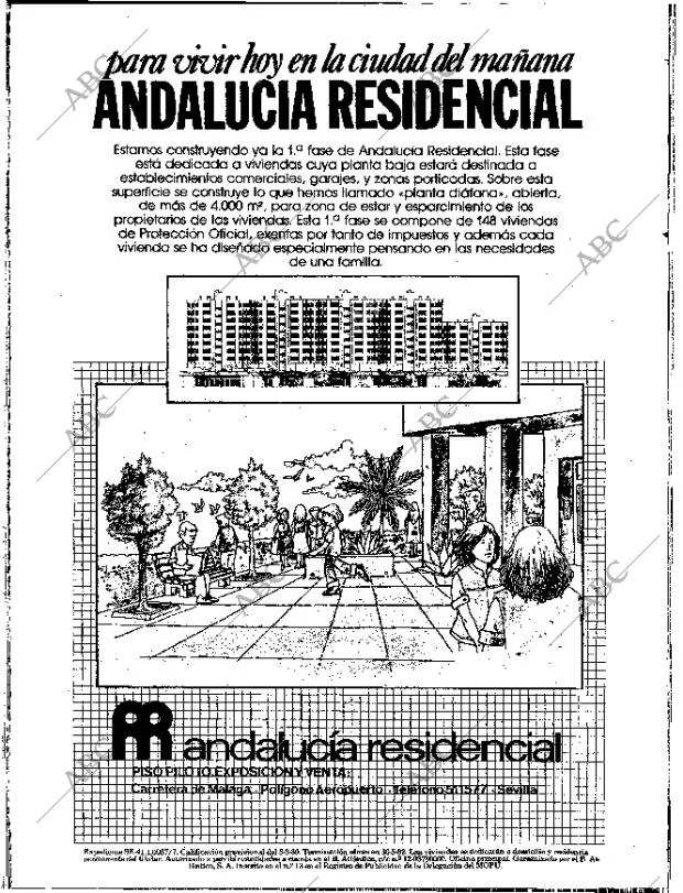 ABC SEVILLA 02-12-1980 página 14
