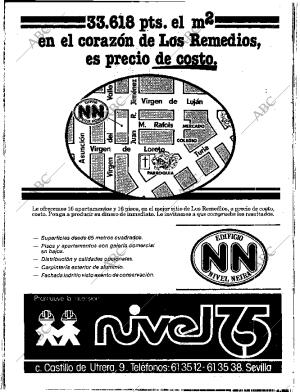 ABC SEVILLA 02-12-1980 página 22