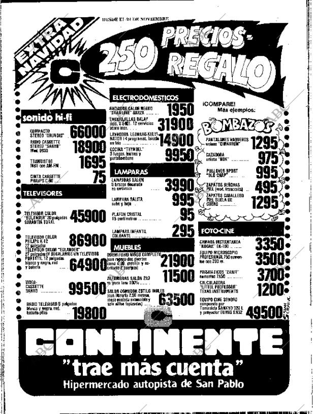 ABC SEVILLA 02-12-1980 página 24