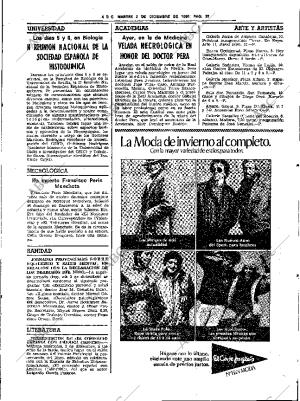 ABC SEVILLA 02-12-1980 página 61