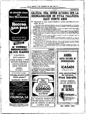 ABC SEVILLA 02-12-1980 página 64