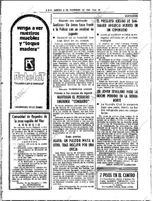 ABC SEVILLA 02-12-1980 página 66