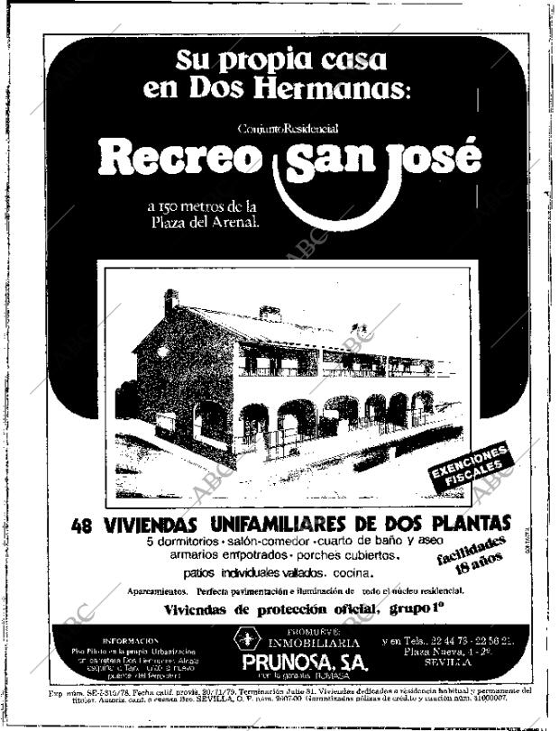 ABC SEVILLA 02-12-1980 página 8