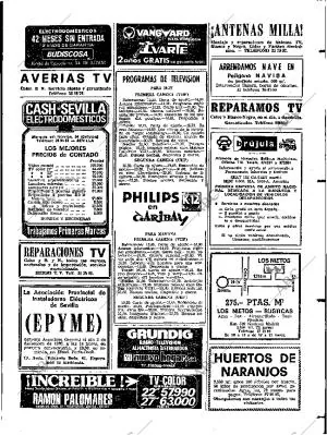 ABC SEVILLA 02-12-1980 página 95