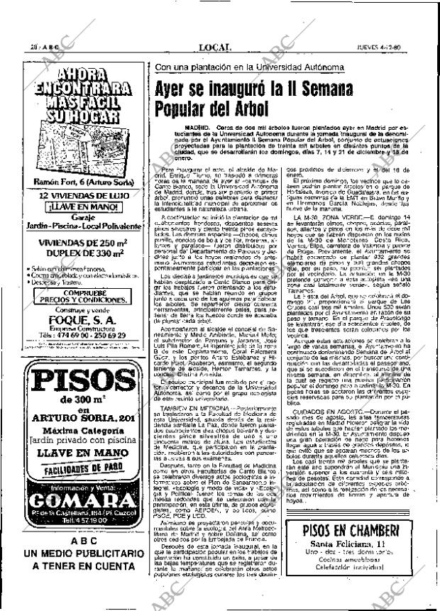 ABC MADRID 04-12-1980 página 40