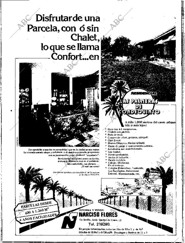 ABC SEVILLA 04-12-1980 página 12