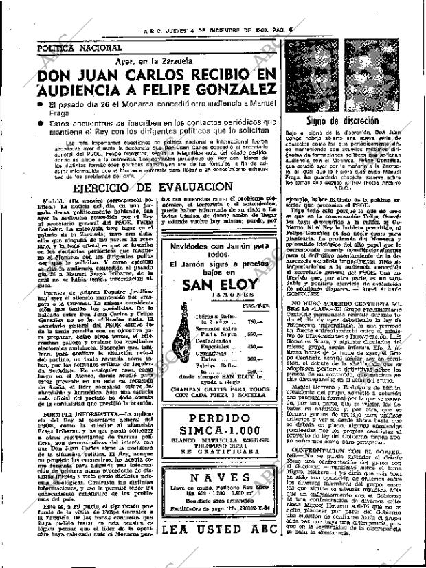 ABC SEVILLA 04-12-1980 página 19