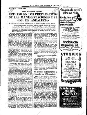 ABC SEVILLA 04-12-1980 página 23