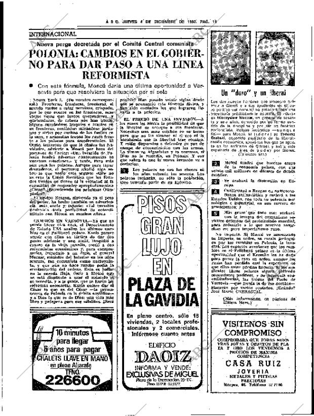 ABC SEVILLA 04-12-1980 página 27