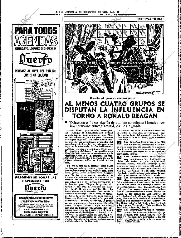 ABC SEVILLA 04-12-1980 página 28