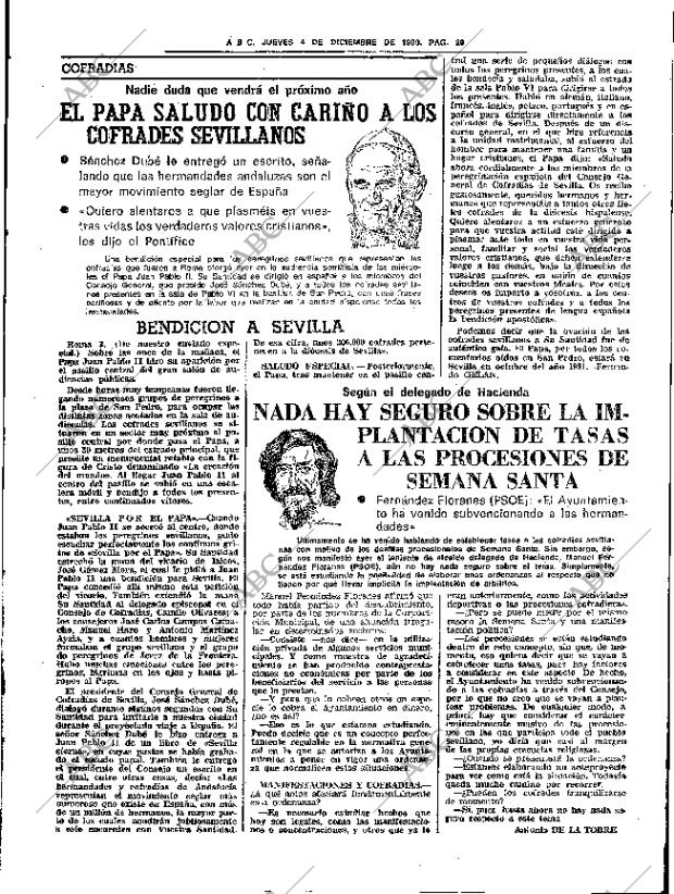 ABC SEVILLA 04-12-1980 página 45