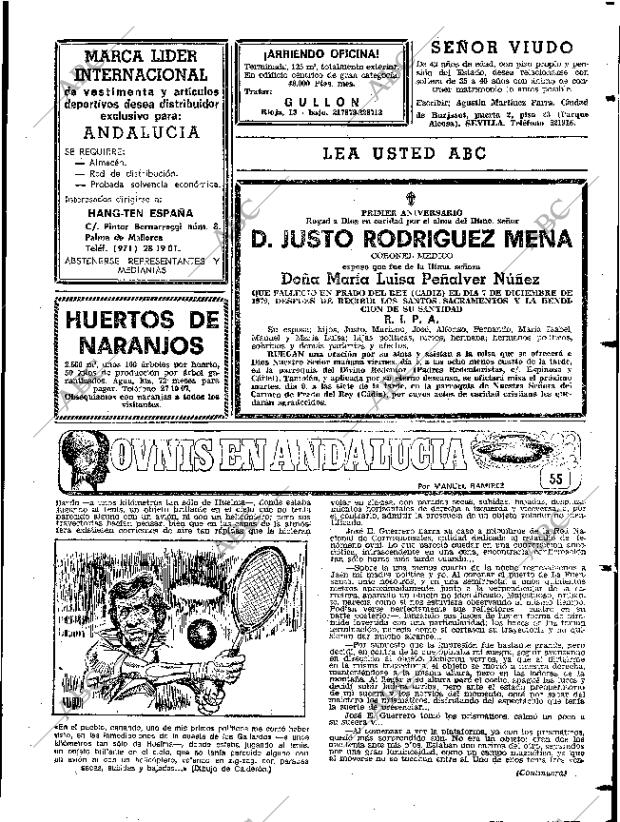 ABC SEVILLA 04-12-1980 página 77