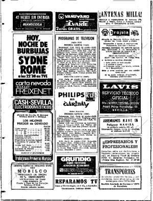 ABC SEVILLA 04-12-1980 página 78