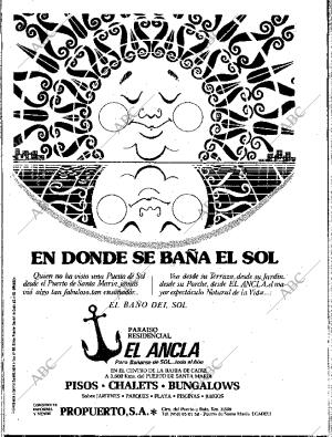 ABC SEVILLA 04-12-1980 página 86