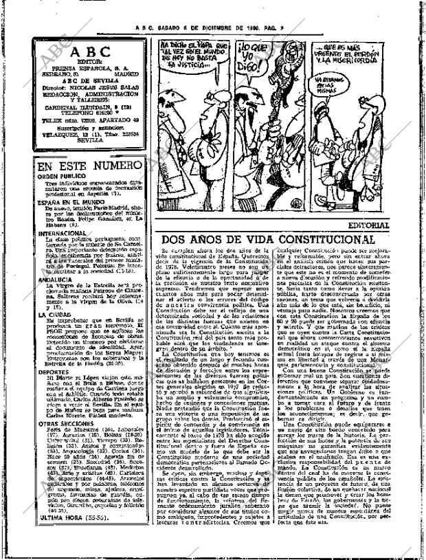 ABC SEVILLA 06-12-1980 página 14