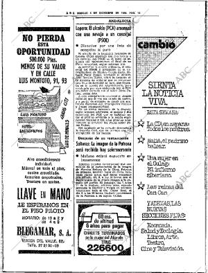 ABC SEVILLA 06-12-1980 página 26