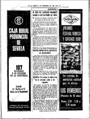 ABC SEVILLA 06-12-1980 página 30