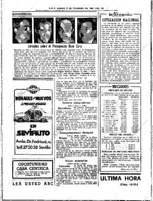 ABC SEVILLA 06-12-1980 página 32