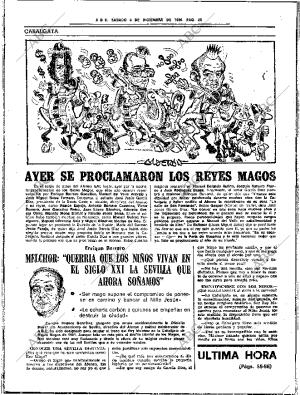 ABC SEVILLA 06-12-1980 página 38