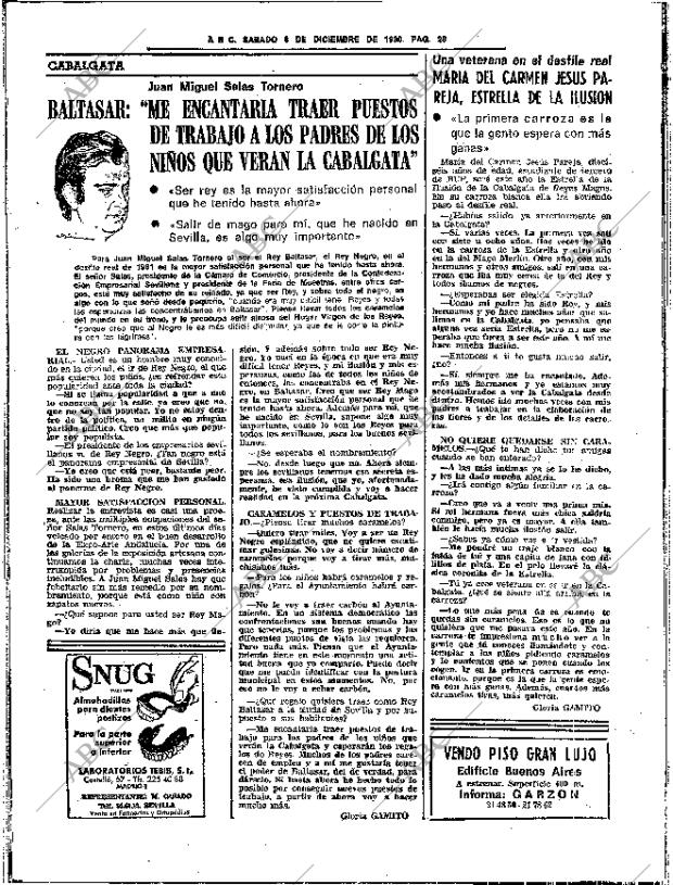 ABC SEVILLA 06-12-1980 página 40