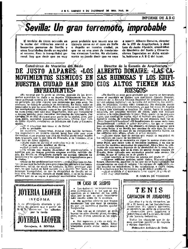 ABC SEVILLA 06-12-1980 página 41