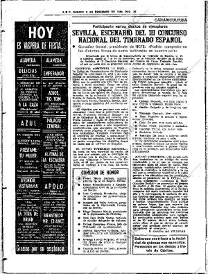 ABC SEVILLA 06-12-1980 página 42