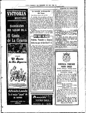 ABC SEVILLA 06-12-1980 página 46