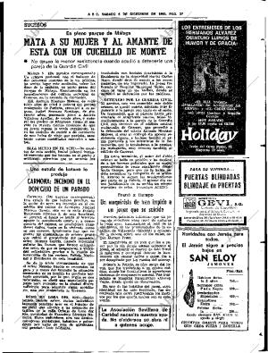 ABC SEVILLA 06-12-1980 página 49