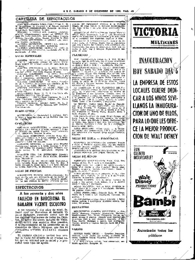 ABC SEVILLA 06-12-1980 página 57