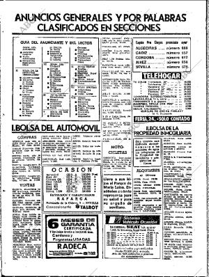 ABC SEVILLA 06-12-1980 página 58