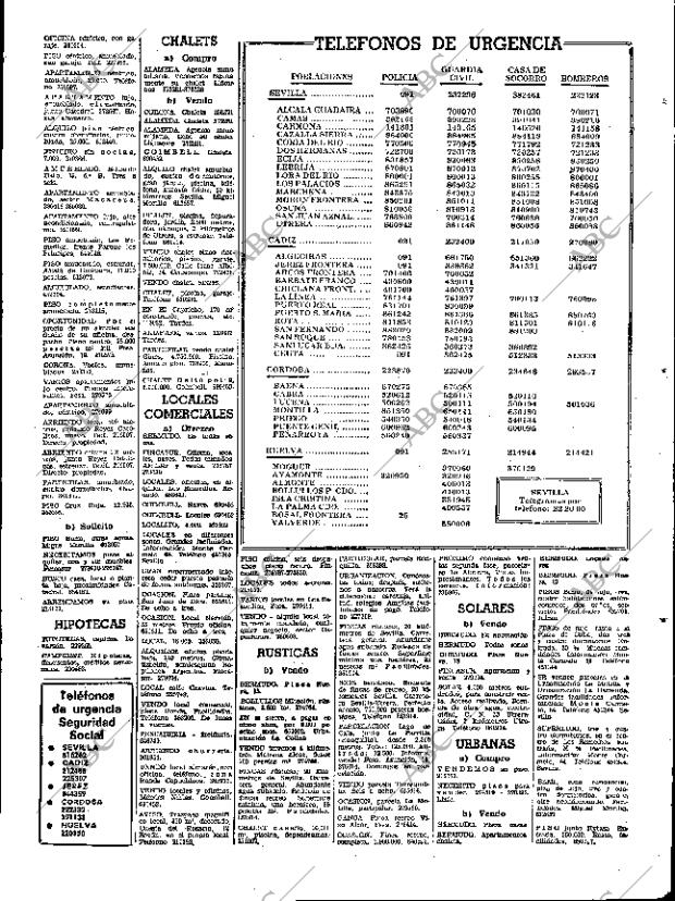 ABC SEVILLA 06-12-1980 página 59