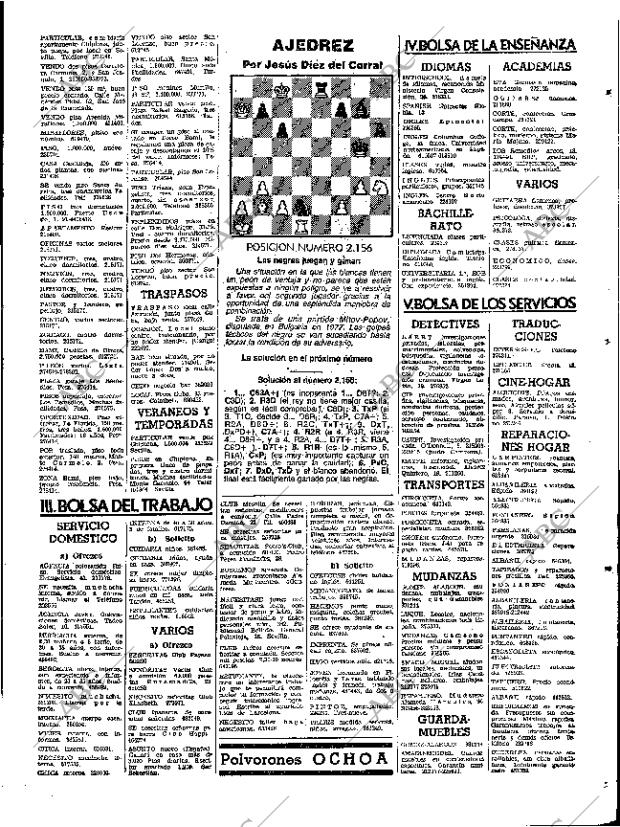 ABC SEVILLA 06-12-1980 página 61