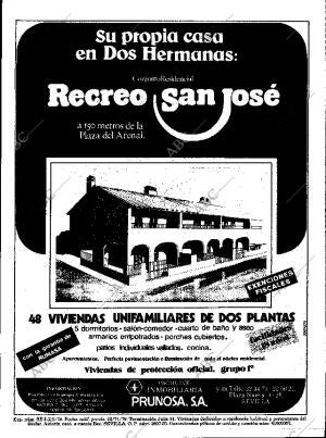 ABC SEVILLA 07-12-1980 página 11