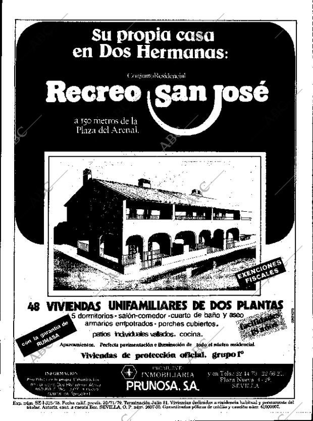 ABC SEVILLA 07-12-1980 página 11