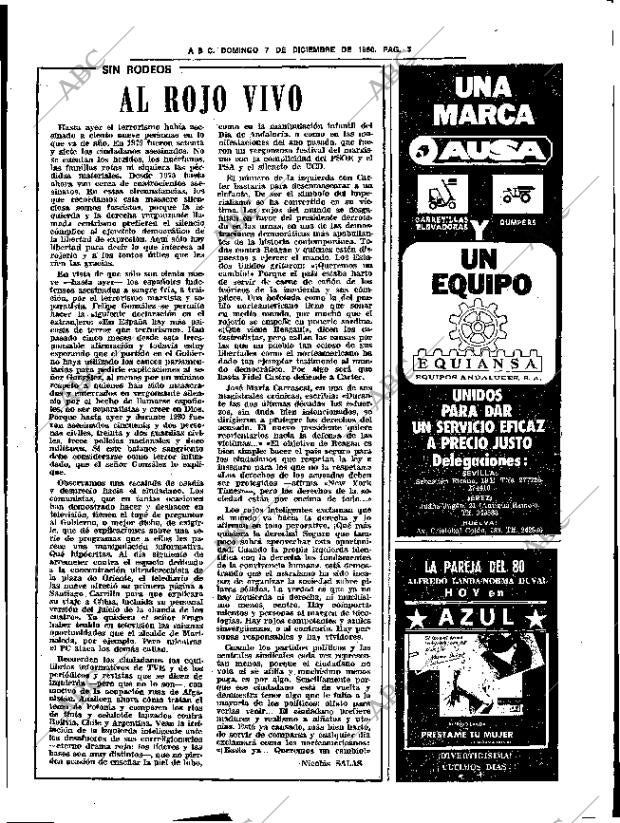 ABC SEVILLA 07-12-1980 página 19