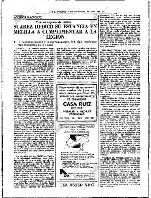 ABC SEVILLA 07-12-1980 página 22