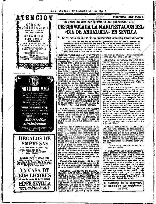 ABC SEVILLA 07-12-1980 página 24