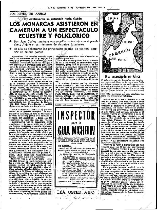 ABC SEVILLA 07-12-1980 página 25